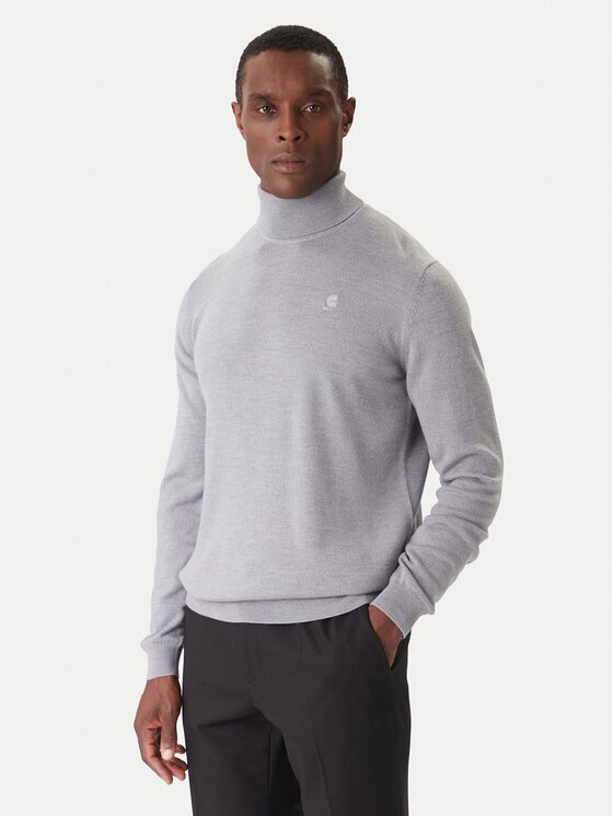 Karl Lagerfeld Поло 655058 554399 Regular Fit