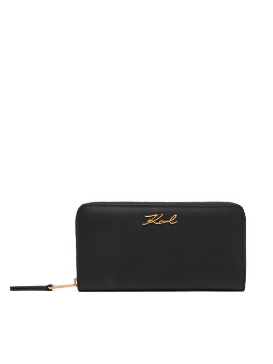 Karl Lagerfeld Портфейл A1W32106