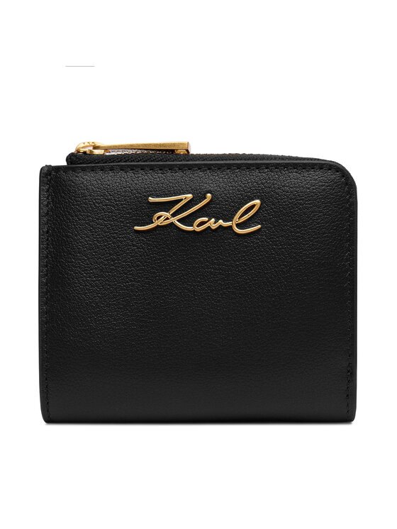 Karl Lagerfeld Портфейл B4W32002