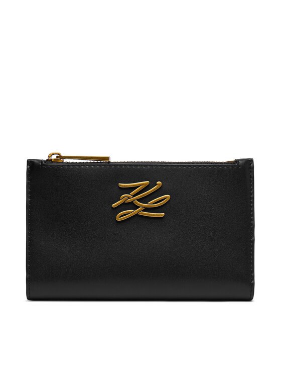 Karl Lagerfeld Портфейл B4W32009