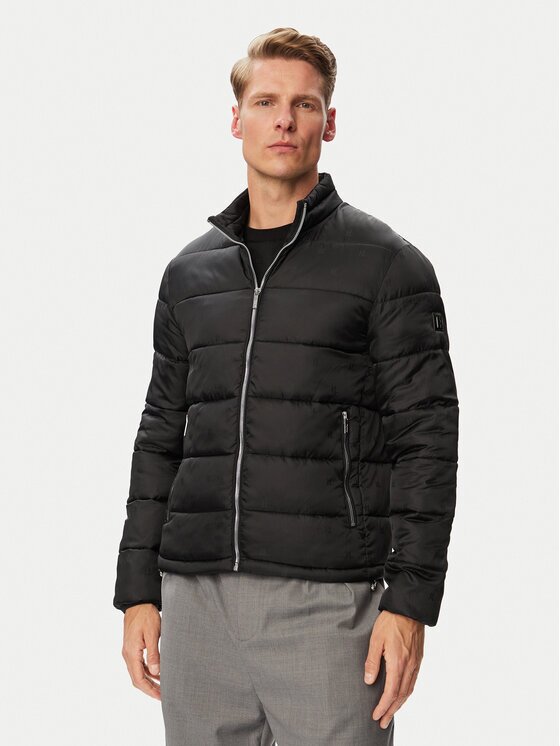 Karl Lagerfeld Преходно яке 505021 563592 Regular Fit