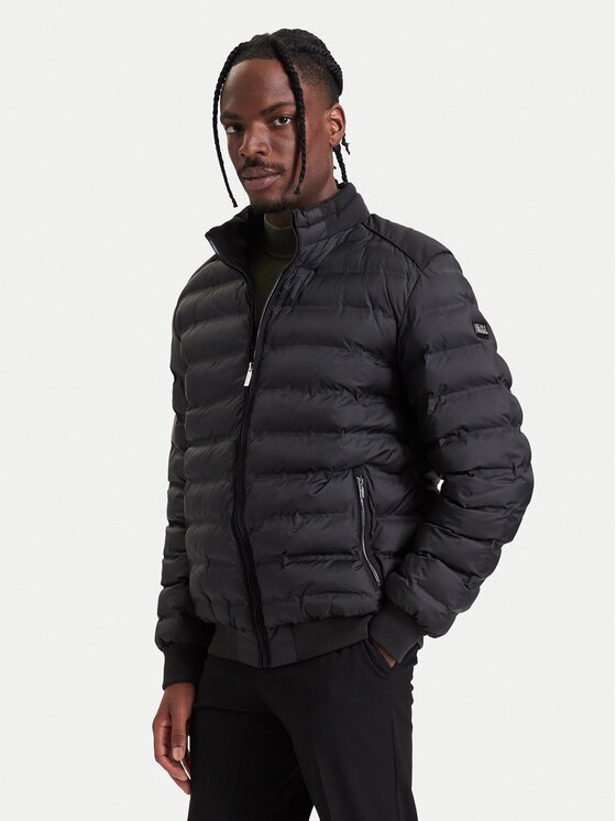 Karl Lagerfeld Преходно яке 505024 564596 Regular Fit