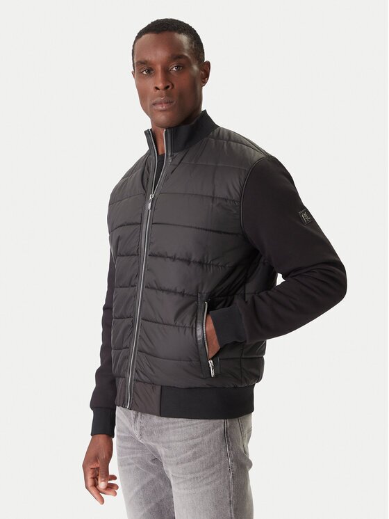 Karl Lagerfeld Преходно яке 505065 554563 Regular Fit