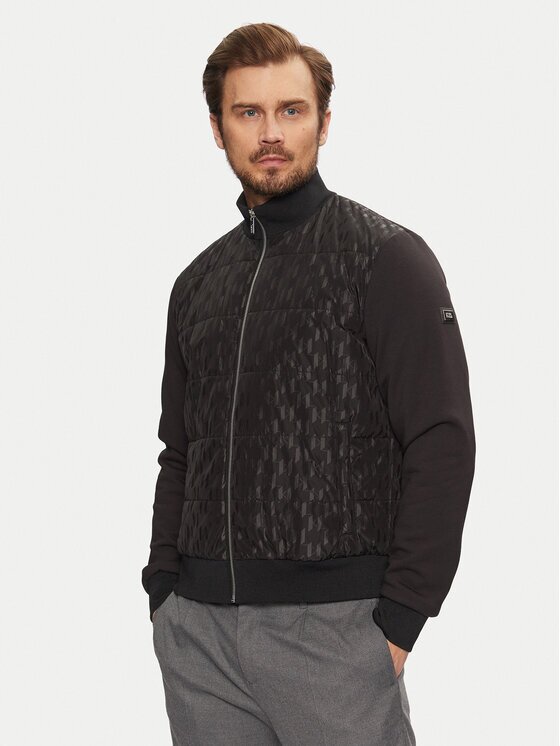 Karl Lagerfeld Преходно яке 505098 551517 Regular Fit