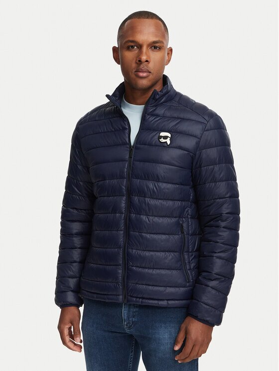Karl Lagerfeld Преходно яке 505710-561590 Regular Fit