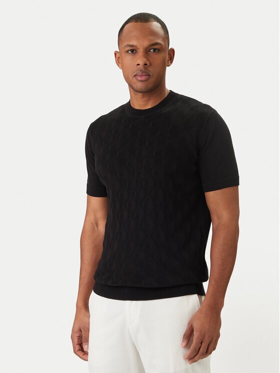 Karl Lagerfeld Пуловер 655006 562301 Slim Fit