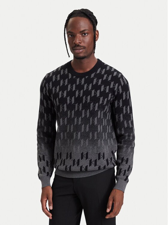 Karl Lagerfeld Пуловер 655015 564304 Regular Fit