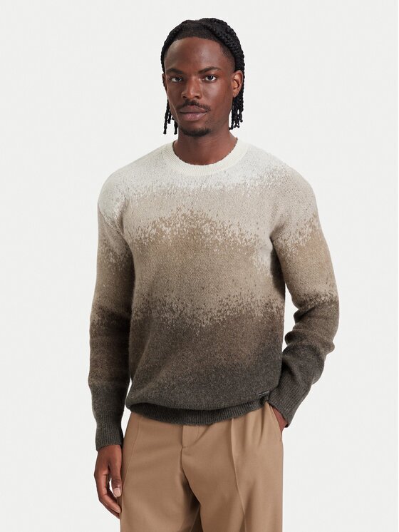 Karl Lagerfeld Пуловер 655025 564307 Regular Fit