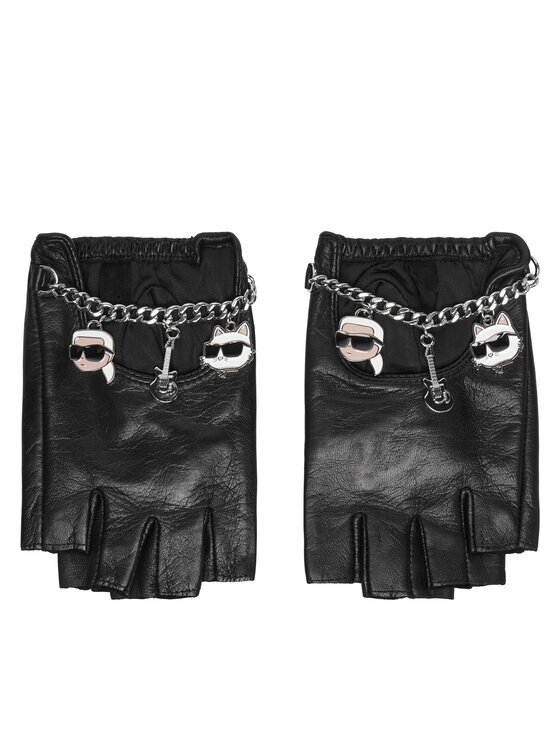 Karl Lagerfeld Ръкавици B3W33034