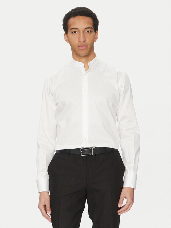 Karl Lagerfeld Риза 605035 552602 Regular Fit