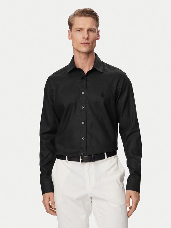Karl Lagerfeld Риза 605084 562791 Regular Fit