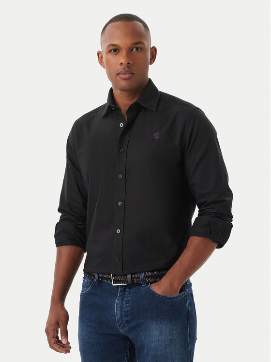 Karl Lagerfeld Риза 605192 561784 Modern Fit