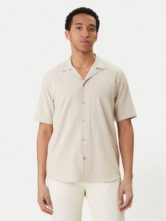 Karl Lagerfeld Риза 605942 562034 Regular Fit