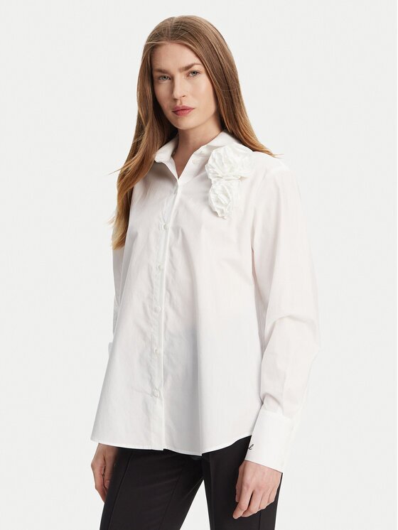 Karl Lagerfeld Риза A2W11011 Regular Fit