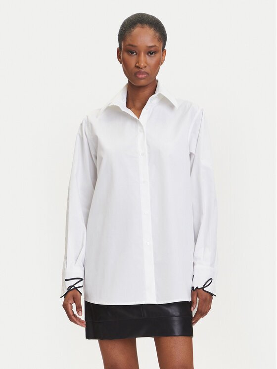 Karl Lagerfeld Риза A3W11023 Regular Fit
