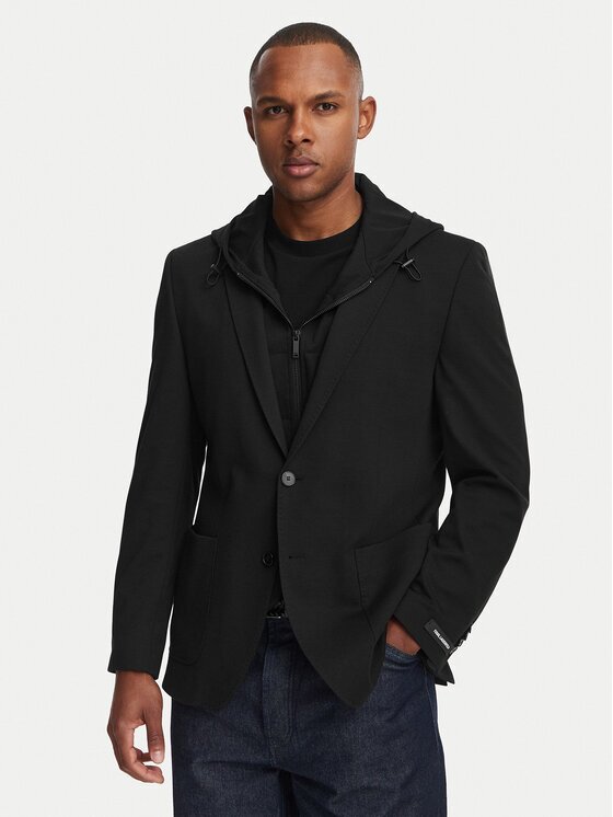 Karl Lagerfeld Сако 155684-562023 Modern Fit