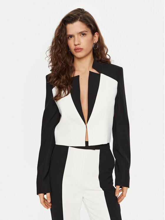 Karl Lagerfeld Сако A1W14044 Relaxed Fit