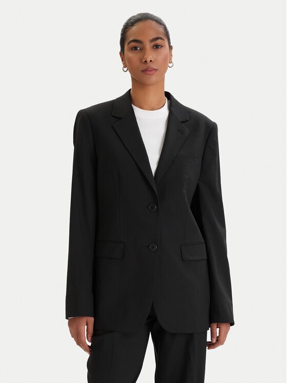 Karl Lagerfeld Сако B1W14012 Relaxed Fit