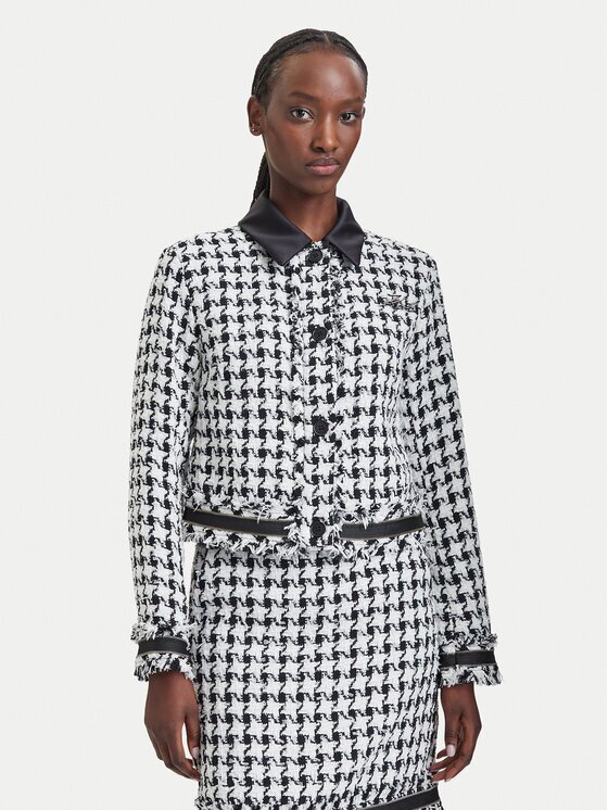 Karl Lagerfeld Сако B4W14011 Regular Fit