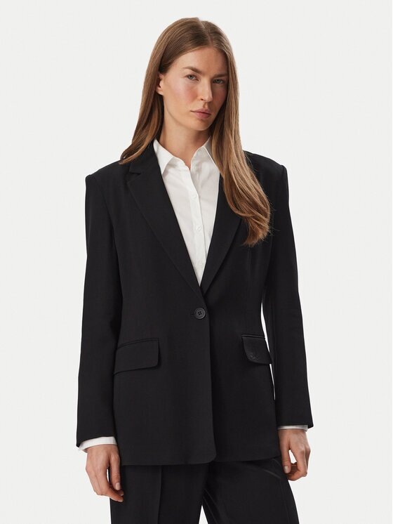 Karl Lagerfeld Сако B4W14019 Regular Fit