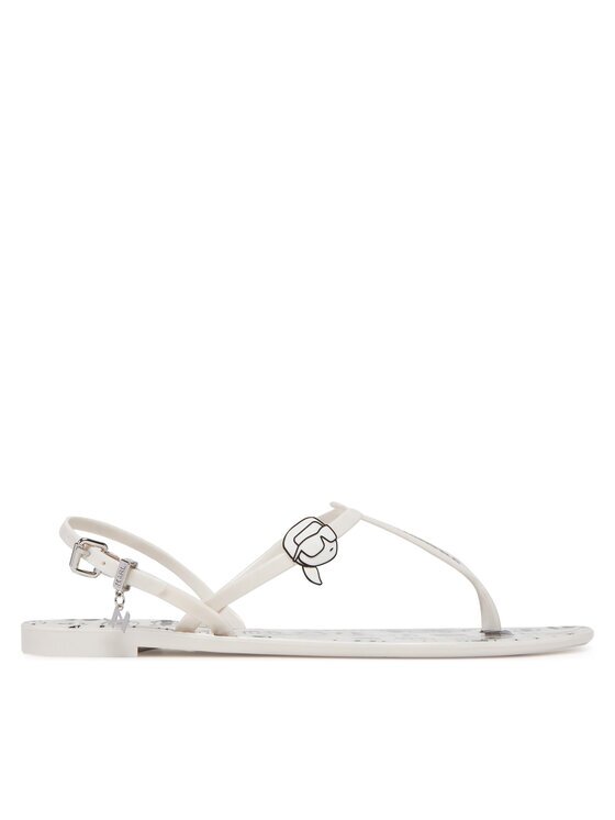 Karl Lagerfeld Сандали Jelly KL80002G