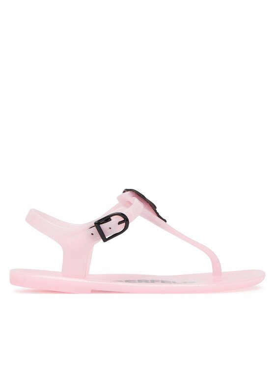Karl Lagerfeld Сандали Z31173 M