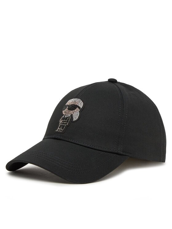 Karl Lagerfeld Шапка с козирка A2W33062