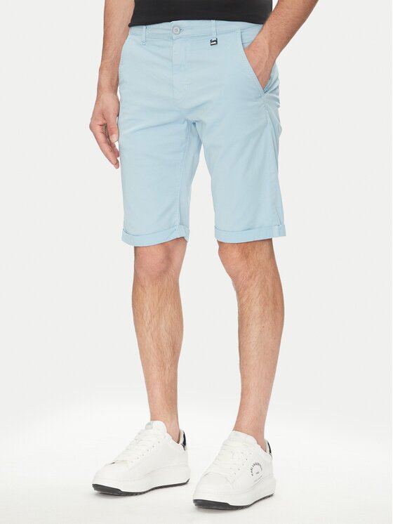 Karl Lagerfeld Шорти от плат 265812 552829 Regular Fit