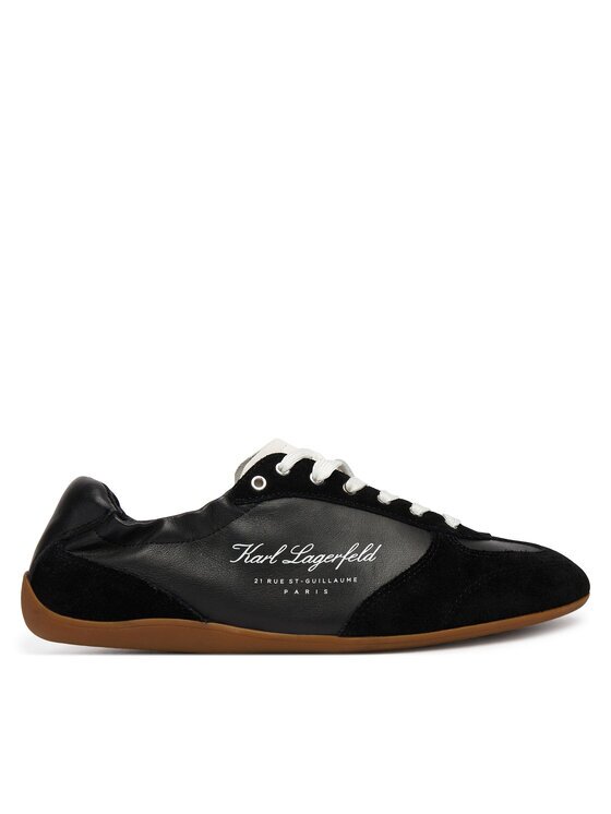 Karl Lagerfeld Сникърси Altia KL66125