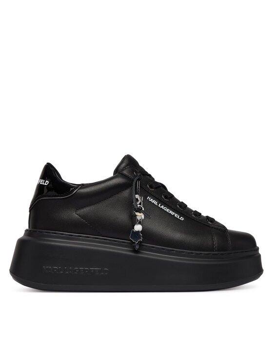 Karl Lagerfeld Сникърси Anakapri KL63516