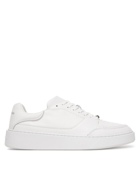 Karl Lagerfeld Сникърси Flint II KL53329