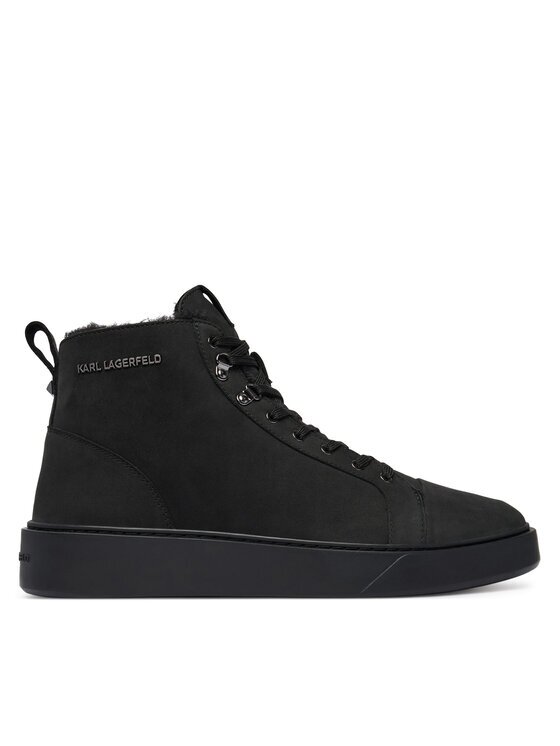 Karl Lagerfeld Сникърси Flint II KL53353L