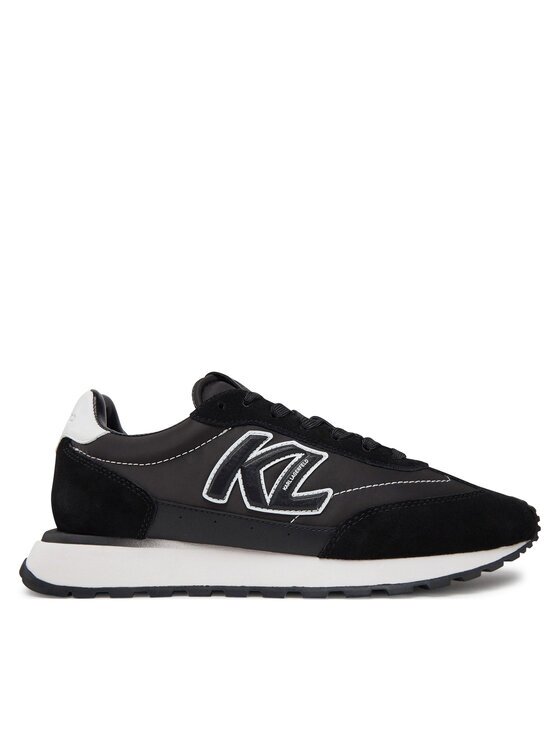 Karl Lagerfeld Сникърси Kairo KL51124