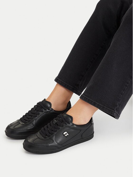 Karl Lagerfeld Сникърси Kandidate KL63830N