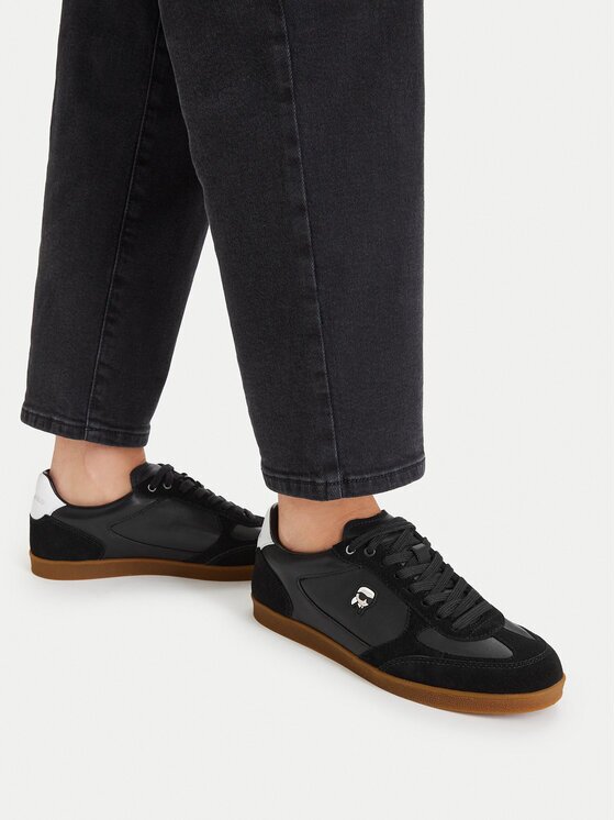Karl Lagerfeld Сникърси Kandidate KL63833N