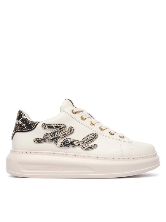 Karl Lagerfeld Сникърси Kapri Embro KL62517P
