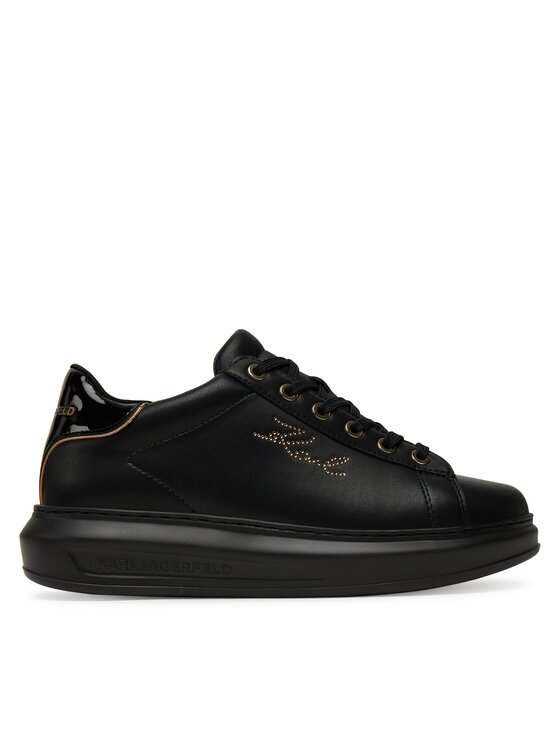 Karl Lagerfeld Сникърси Kapri KL62518