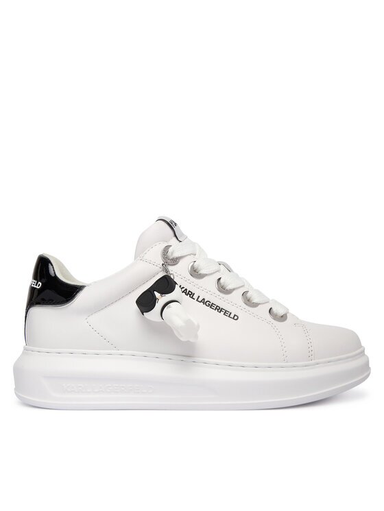 Karl Lagerfeld Сникърси Kapri KL62536C