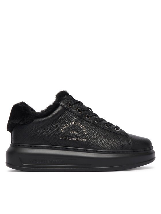 Karl Lagerfeld Сникърси Kapri KL62536L