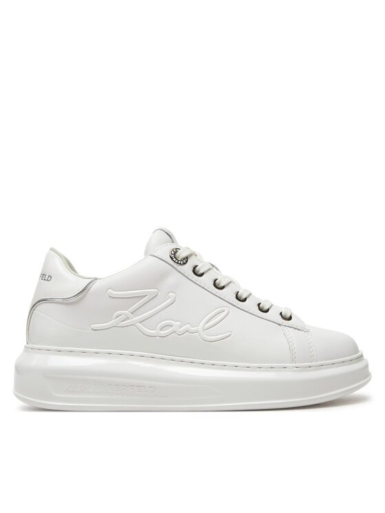 Karl Lagerfeld Сникърси Kapri KL62548F