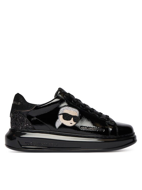 Karl Lagerfeld Сникърси Kapri KL62571E