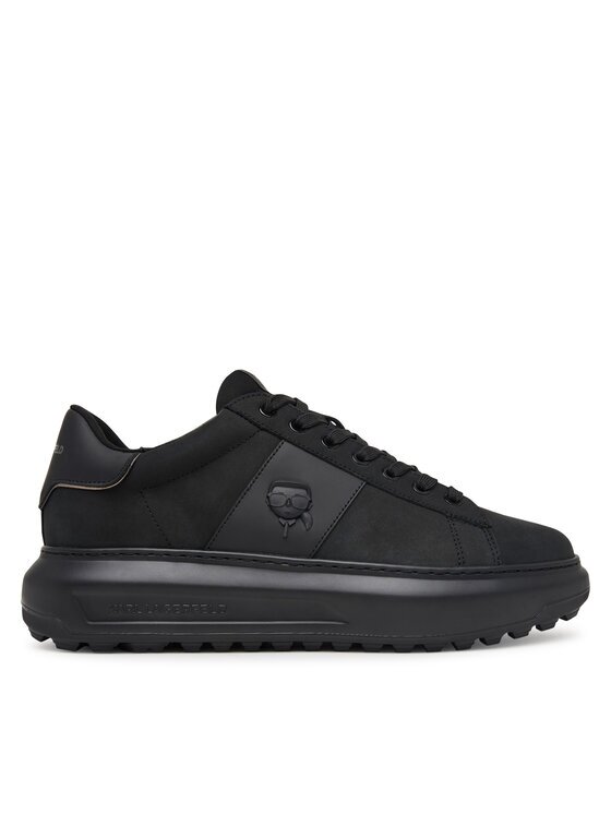 Karl Lagerfeld Сникърси Kapri Lug KL57527N
