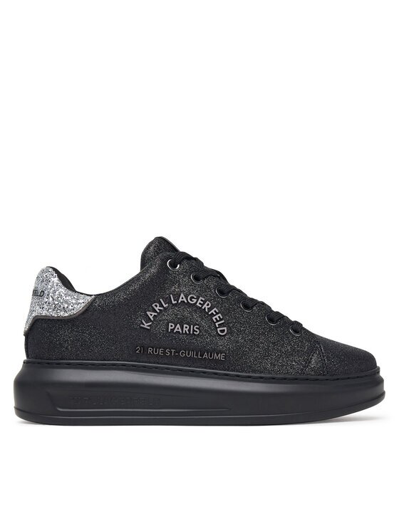 Karl Lagerfeld Сникърси Kapri Maison KL62539G