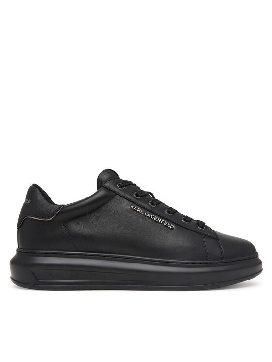 Karl Lagerfeld Сникърси Kapri Mens KL52581