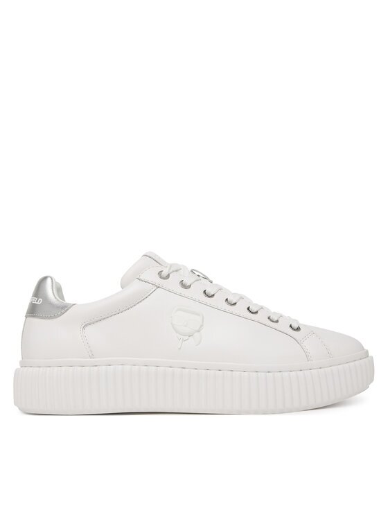 Karl Lagerfeld Сникърси Kaprika KL24270N