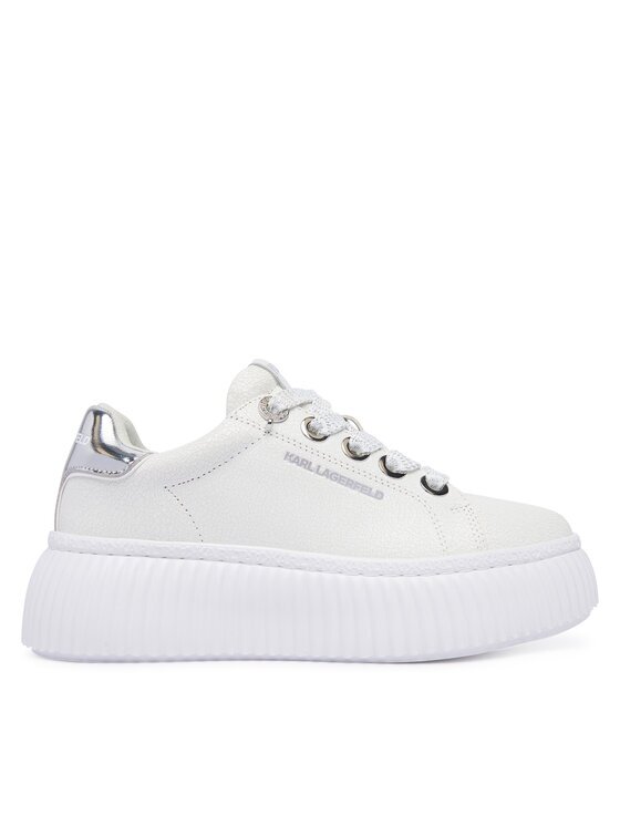 Karl Lagerfeld Сникърси KL42376C