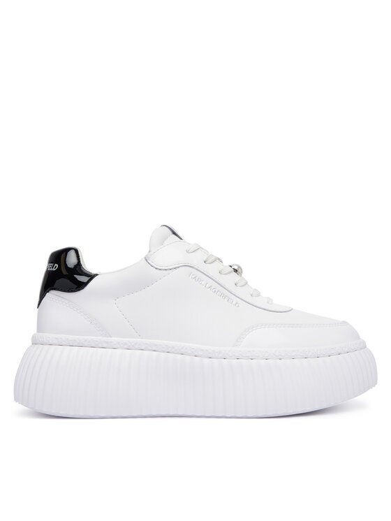 Karl Lagerfeld Сникърси KL42377T