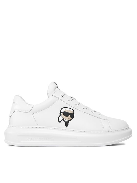 Karl Lagerfeld Сникърси KL52530N