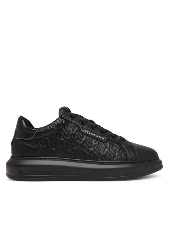 Karl Lagerfeld Сникърси KL52549T
