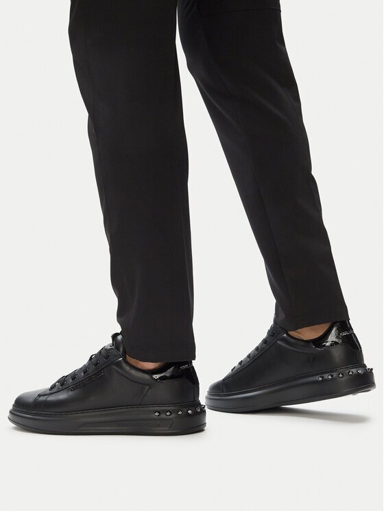 Karl Lagerfeld Сникърси KL52574A